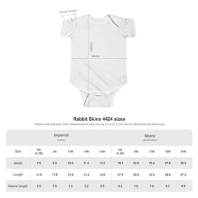Agent Gardo Alligator Alcatraz Baby Onesie - Vegan Gator Bodysuit - Gatortraz