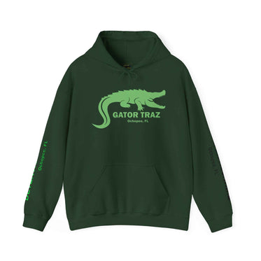 forest-green