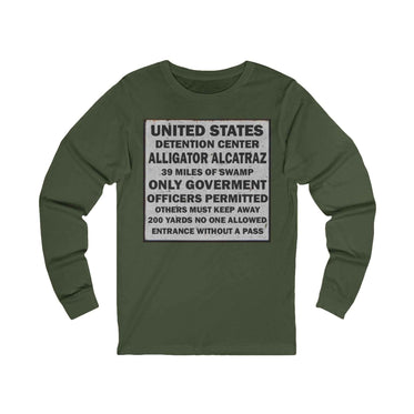 military-green