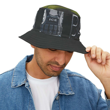 black-stitching