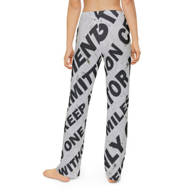 Alligator Alcatraz Sign, X/S, Kids Lounge Pants for the Bunk | Relaxed Fit Pajama Pants, Comfortable Playwear, Gifts for Boys and Girls, Unique Gift for Law Abiding kids, Deportation Wear for Little Alligator Alcatraz Detainees - Gatortraz