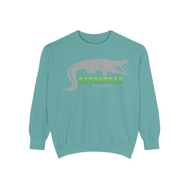 seafoam