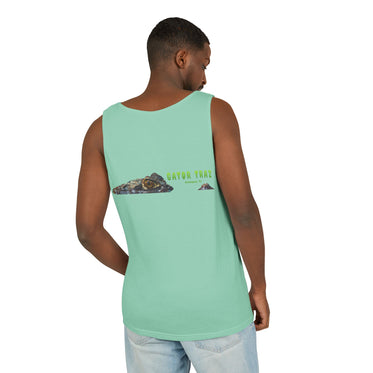 island-reef