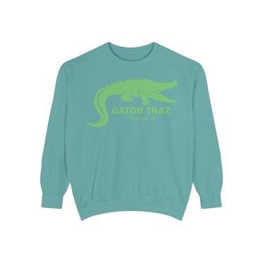 seafoam