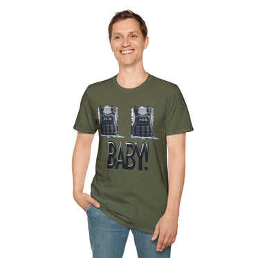 military-green